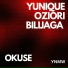 Yunique Oziori Bilijaga