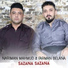 Farman Belana, Nariman Mahmud
