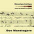 Duo Mandragore