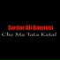Sardar Ali Bannusi