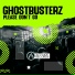 Google News DJs Ghostbusterz