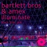 Bartlett Bros., Amex, Aurosonic