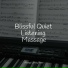 Piano Music, Chilled Jazz Masters, Piano Prayer