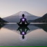 Luminote, Meditation