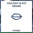 Violight, RTZ