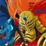 Jushin Liger Houou Hishou Hen 1989