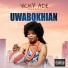 Vicky ade