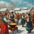 Олег Праздничный, Танцевальная музыка
