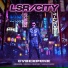 LSR CITY, Gareth Emery, Annabel