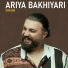 Ariya Bakhtiyari