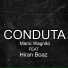 Mano Wagnão, Hiran Boaz