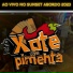 BANDA XOTE COM PIMENTA