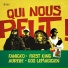Fanicko, First King, Aurelle, Djo le magicien