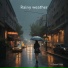 Rainy weather