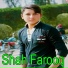 Shah Farooq