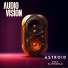 AUDIOVISION feat. Siawosham