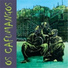 Os Cafumangos