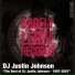 DJ Justin Johnson, Johnny Dangerously