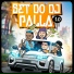 Possik, Dj Palla, Mc Laranjinha, Levi Menezes