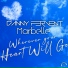 Danny Fervent, Marbelle