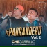 Che Carrillo feat. Carlos Elias Mendoza