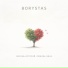 BORYSTAS
