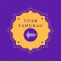 Toar Tangkau