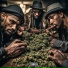 FreeTheGod feat. Ty Benjamin, Raí Smith