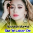 Nasrullah Marwat