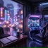 Retro Grid