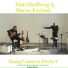Mats Hedberg, Marco Testoni feat. Elena Somarè