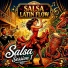 Salsa Latin Flow