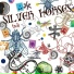 Silver Horses