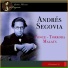 Andrés Segovia