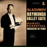Manuel Rosenthal, Orchestre de Paris