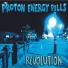 The Proton Energy Pills