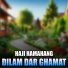 Haji Hamahang