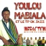 Youlou Mabiala, Le TP OK Jazz