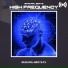 Binaural beats FX