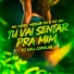 MC GW, MC GUIEL, MC MENOR GH feat. Dj Will Canalha