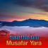 Asmat Ullah Jarar