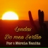 Marcia Kanitz, Juninho Alves
