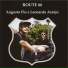 Leonardo Araújo, Augusto Pio