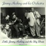 Jimmy Rushing And His Orchestra