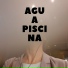 Agua Piscina