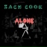 Zach Cook