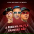 MC 3L, MC Rafa Original, Dj Sati Marconex