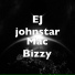 EJ johnstar