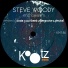 Steve Woody