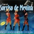 Forró Sorriso de Menina